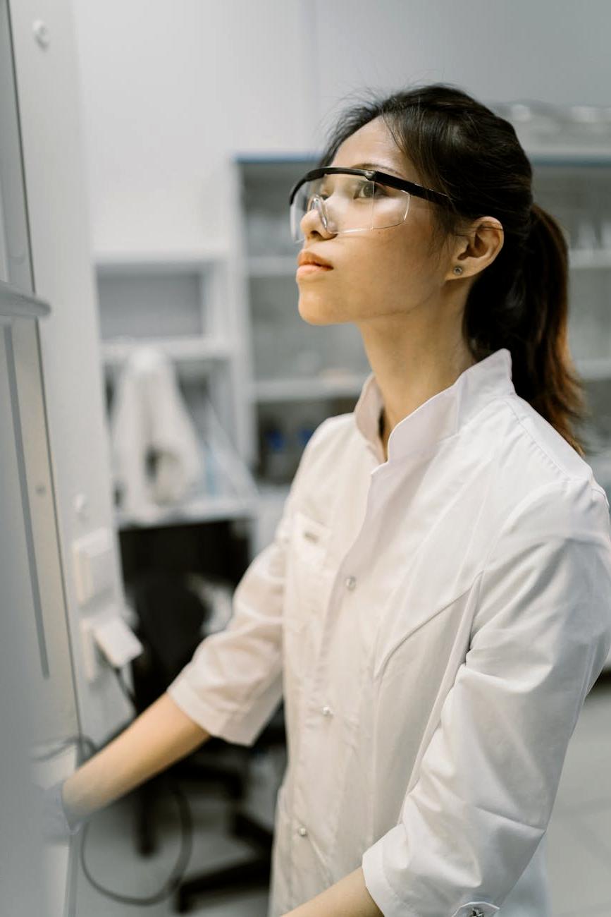 Dr. Olivia Nakamura